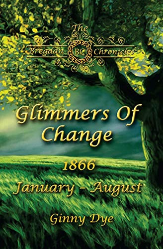 Glimmers of Change Vol. 7