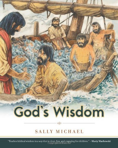 God's Wisdom (Making Him Known)