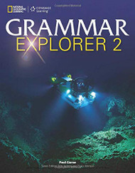 Grammar Explorer 2: