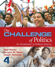 Challenge Of Politics