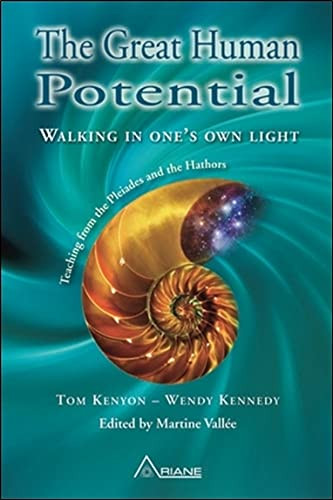 Great Human Potential: Walking In One'S Own Light