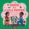 Green Is a Chile Pepper: A Book of Colors