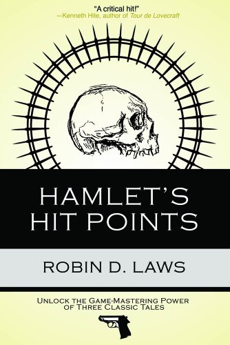 Hamlet's Hit Points