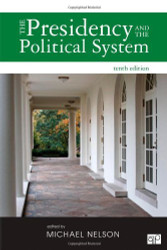 Presidency And The Political System