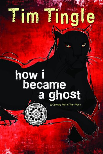 How I Became A Ghost (How I Became a Ghost Series)