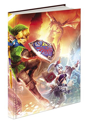 Hyrule Warriors: Prima Official Game Guide