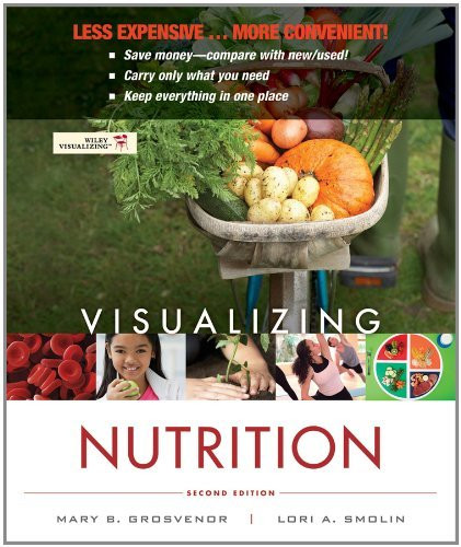 Visualizing Nutrition