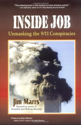 Inside Job: Unmasking the 9/11 Conspiracies