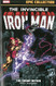 Iron Man Epic Collection: The Enemy Within