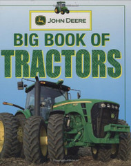 John Deere: Big Book of Tractors