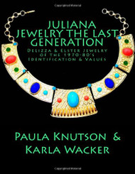 Juliana Jewelry - The Last Generation