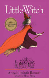 Little Witch: 60th Anniversay Edition