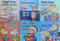 Llama Llama COMPLETE 7 Book Set Pack Collection