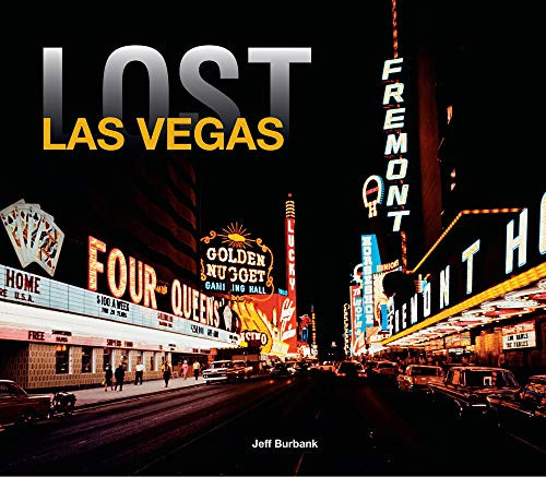 Lost Las Vegas