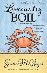 Lowcountry Boil (A Liz Talbot Mystery) (Volume 1)