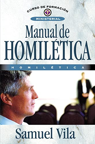 Manual de homil ?tica