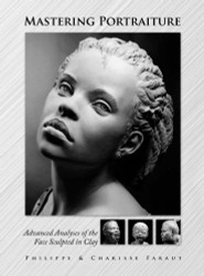Mastering Portraiture Advanced Analyses of the Face Sculpted in Clay