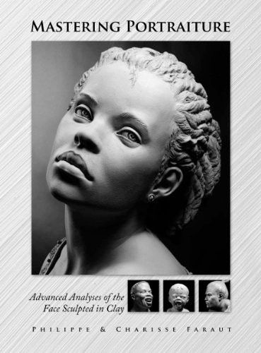 Mastering Portraiture Advanced Analyses of the Face Sculpted in Clay