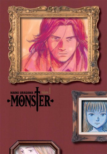 Monster Vol. 1: The Perfect Edition
