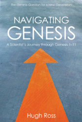 Navigating Genesis: A Scientist's Journey through Genesis 1-11