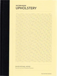 Pattern Book of Upholstery