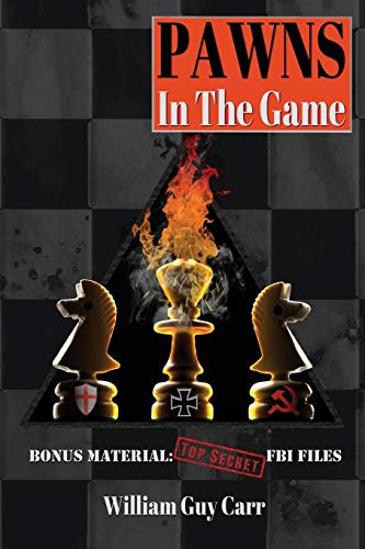 Pawns in the Game FBI Edition
