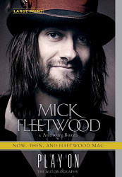 Play On: Now Then and Fleetwood Mac: The Autobiography