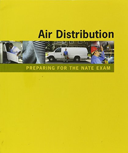 Preparing for the NATE Exam: Air Distribution