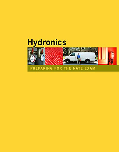 Preparing for the NATE Exam: Hydronics