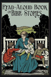 Read-Aloud Book of Bible Stories