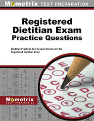 Registered Dietitian Exam Practice Questions