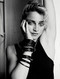 Richard Corman: Madonna NYC 83