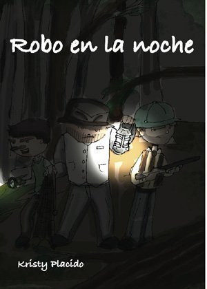 Robo en la Noche