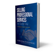 Selling Professional Services the Sandler Way