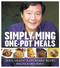 Simply Ming in Your Kitchen: 80 Recipes to Watch Learn Cook & Enjoy