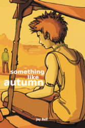 Something Like Autumn (Volume 3)
