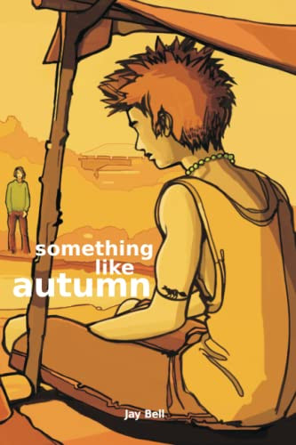 Something Like Autumn (Volume 3)