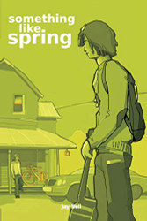 Something Like Spring (Volume 4)
