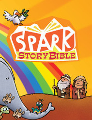 Spark Story Bible