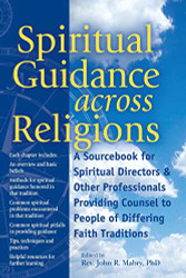 Spiritual Guidance Across Religions