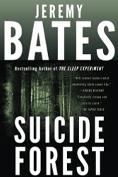 Suicide Forest (World's Scariest Places)