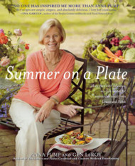 Summer on a Plate: More than 120 delicious no-fuss recipes for memor