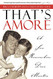 That's Amore: A Son Remembers Dean Martin