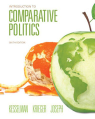 洋書 INTRODUCTION TO COMPARATIVE POLITICS cover-160328205382632-1B-URT.jpg