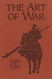 Art of War (Word Cloud Classics)