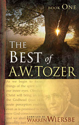 Best of A. W. Tozer Book 1