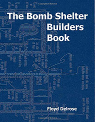 Bomb Shelter Builders Book