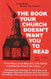 Book Your Church Doesn't Want You To Read
