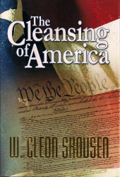 Cleansing of America