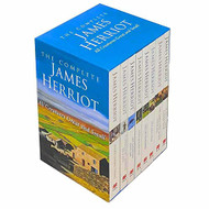Complete James Herriot Box Set 1-8